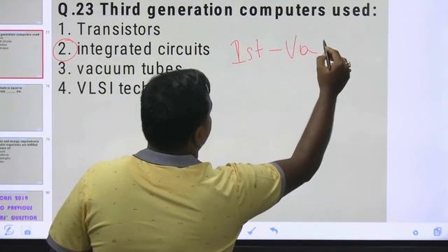 SSC CHSL 2019 | GENERAL KNOWLEDGE | ALL SHIFTS | PART - 03