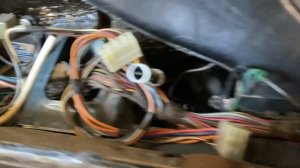 МАГНИТОЛА 2 DIN НА ВАЗ 2107 + КАМЕРА ЗАДНЕГО ХОДА