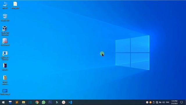 Downloading of MongoDB and Installation of MongoDB смотреть онлайн