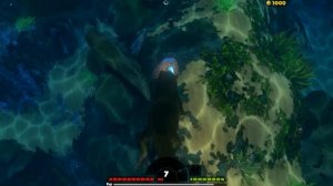 ПОЛНАЯ СИЛА АЛЛИГАТОРА ( Feed and Grow: Fish )