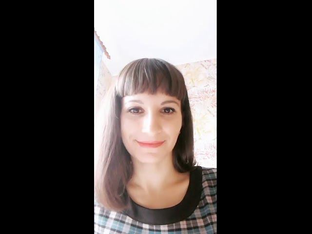 Привлекательность. Спикер Наталья Рыбалко
