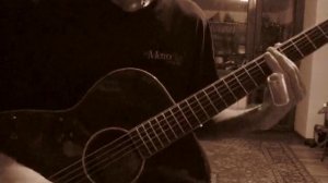 Слайд гитара Кантри Блюз Slide guitar Сountry Blues