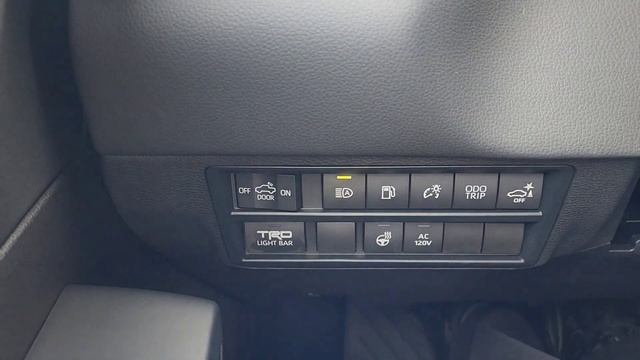 Toyota Tundra TRD PRO Hybrid overview and review смотреть онлайн