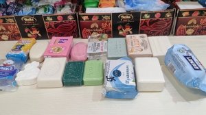 ВЫБИРАШКИ МЫЛА НА СЕНТЯБРЬ 2023г.//unpacking soap//???