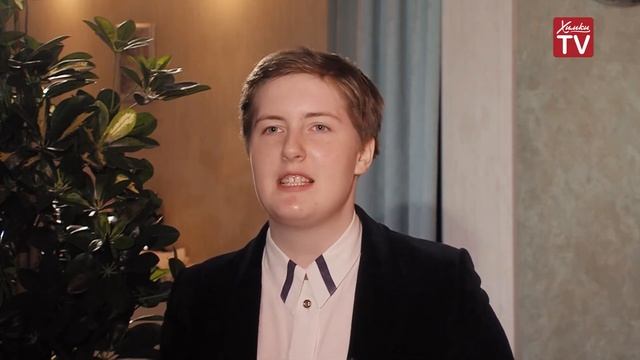 «Зоя» — Маргарита Алигер (читает Милада Репина). 72 дня до Победы — день 48 смотреть онлайн