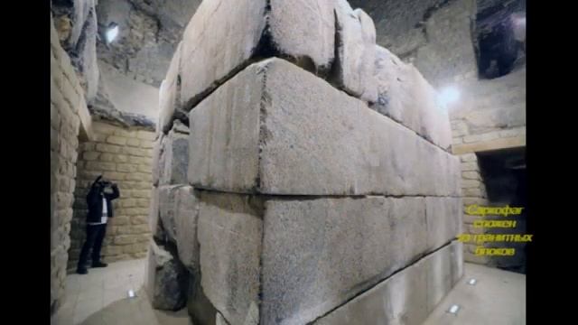 Египет. САККАРА. Прогулка по некрополю. Ноябрь. 2022 год. смотреть онлайн