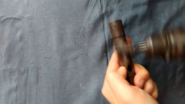 Как сделать БОРМАШИНУ с помощью ДРЕЛИ (ЛЕГКО И ПРОСТО...) (#3) ✴✳✴???