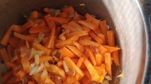 ? Тушеная картошка без мяса: ПОСТНАЯ но очень ВКУСНАЯ