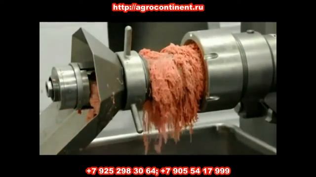 Мехобвалка курицы когда хороший куриный фарш