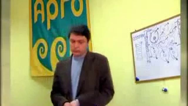 ПОЛИМЕДЭЛ, лекция Миронова