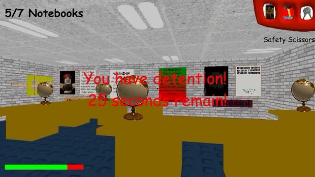 GOTTA BAN BAN BAN!! Roblox's Basics (Pre-Release 3) смотреть онлайн