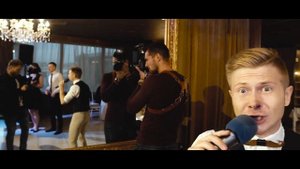 Ведущий на свадьбу в Москве - Кудлай Антон ?