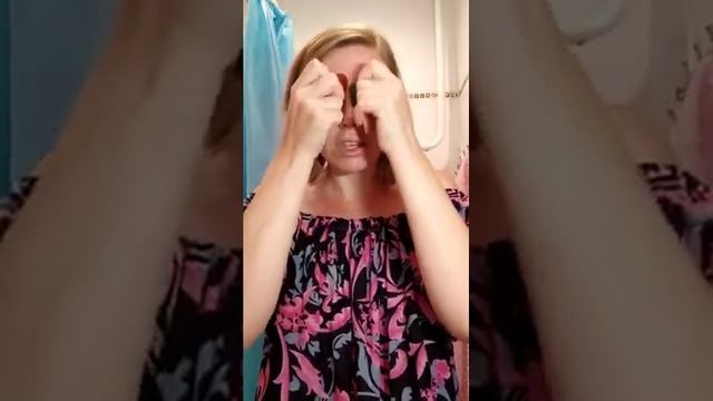 МАССАЖ ЛИЦА ГУАША. Массаж скребком гуаша для молодости лица.