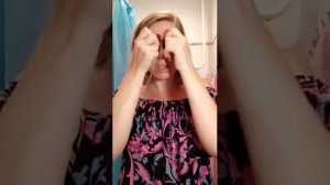 МАССАЖ ЛИЦА ГУАША. Массаж скребком гуаша для молодости лица.