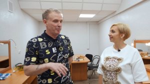 Тема для разговора | Виктор Рыбин (группа «Дюна»)