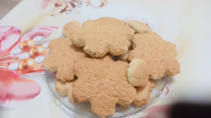 126. МОЛОЧНЫЕ КОРЖИКИ ВКУС ИЗ ДЕТСТВА