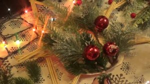 Новогодний Diy/ДЕКОР КОМНАТЫ.НОВОГОДНИЙ ДЕКОР КОМНАТЫ