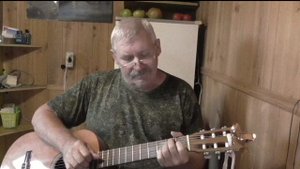 Вспоминаю старые песни. Август астры, август звезды...