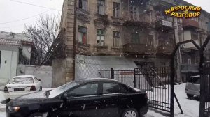 04.02.2023 ОДЕССА ПОЛНОСТЬЮ БЕЗ СВЕТА / ПРОГУЛКА ОКОЛО ПРИВОЗА