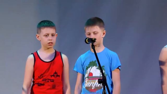 СКРЮЧЕННАЯ ПЕСЕНКА