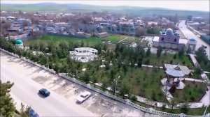 Таджикистан город Дангаре милый мой город