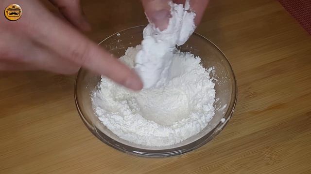 ВСЕГО 2 ИНГРЕДИЕНТА. Хрустящие, куриные крылышки на сковородке.