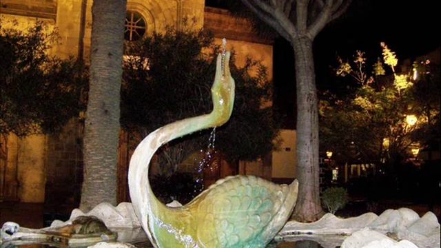 Старое кафе "Какой шикарный вечер" смотреть онлайн