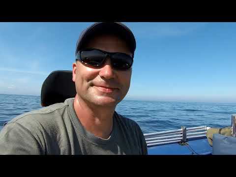 ЗА ТРЕСКОЙ! ОТКРЫТИЕ СЕЗОНА НА БЕЛОМ МОРЕ! смотреть онлайн