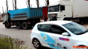 Буксировочный трос 42 т круглопрядный Dolezych