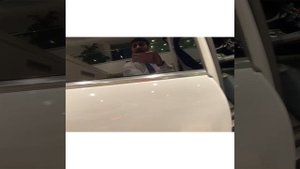 Jaguar F-PACE - роскошный автомобиль с пробегом