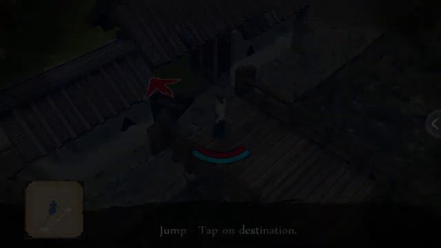 Bushido Saga: Nightmare of the Samurai смотреть онлайн