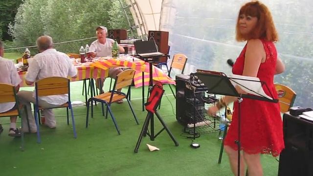 Дуэт «СеНат» - Севастополь - Мужиков Надо Любить