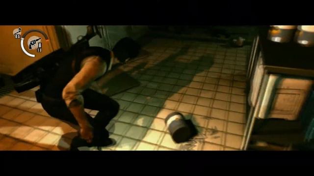 The Evil Within | Прохождение | #15 смотреть онлайн