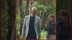 Поселок Беседа (Волосовский район)