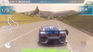 Ridge Racer Slipstream - Daily Android Games