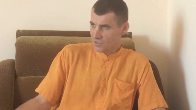 Вальмики дас - Что такое сострадание смотреть онлайн