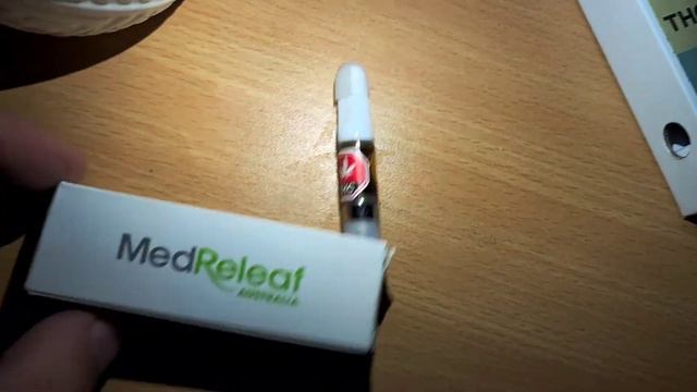 cannatrek - urbanleaf mCART - THC NIGHT 400mg thc 20mg cbd plus hit смотреть онлайн