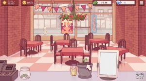 Хорошая пицца, Отличная пицца ➤Good Pizza, Great Pizza ➤ Вкусная игра, принимаю ваши заказы! :))