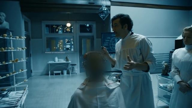 Human Head Transplant Surgery | Is Head Transplant Possible? (Urdu/Hindi) смотреть онлайн