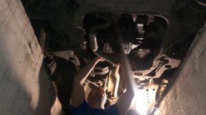 ОБМАНКА на лямбда-зонд,Обманка датчика кислорода,Обманка-катализатора.Opel Astra G