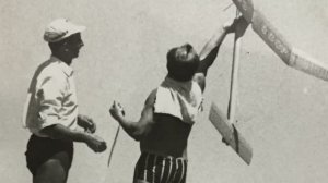 Авиамоделизм СССР.