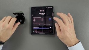 Восемь месяцев с Samsung Galaxy Buds Pro.