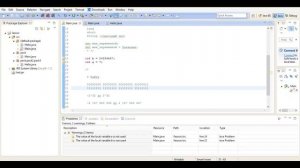 Java для начинающих - 069 - Java для начинающих- Типы данных, Урок 3!