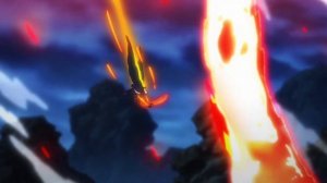 One Piece | Zoro Vs King「AMV」