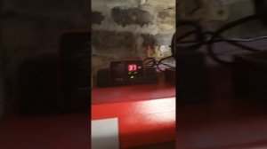 обслуживание в быту котла Heiztechnik komfort 15