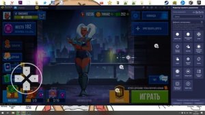 НАСТРОЙКА BLUESTACKS ДЛЯ КОМФОРТНОЙ ИГРЫ В ? Bullet Echo ?☠️