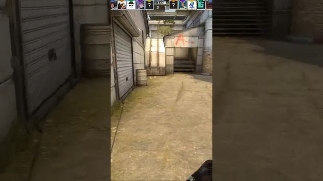 CSGO Bored ideas be like