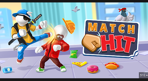 Match Hit ????????????