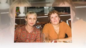 Юбилей Веры и Ларисы