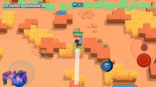 Ураааа я поднял 11к кубков в бравл!!!! смотреть онлайн